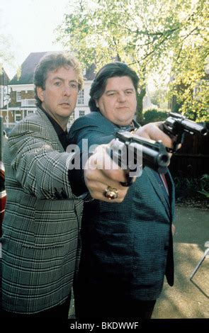 ERIC IDLE & ROBBIE COLTRANE NUNS ON THE RUN (1990 Stock Photo, Royalty Free Image: 31036733 - Alamy