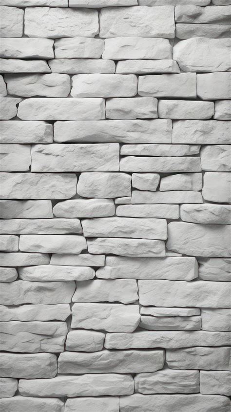 White stone wall texture architecture | Free Photo - rawpixel