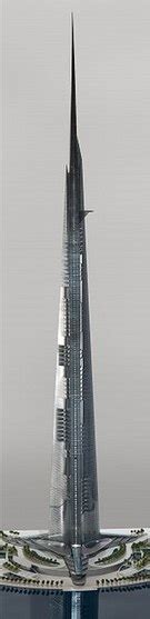 Jeddah Tower - Wikipedia