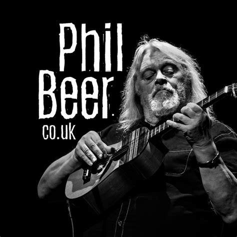 Phil Beer