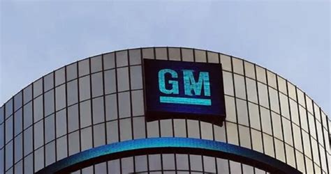 GM Layoffs Just Became More Likely