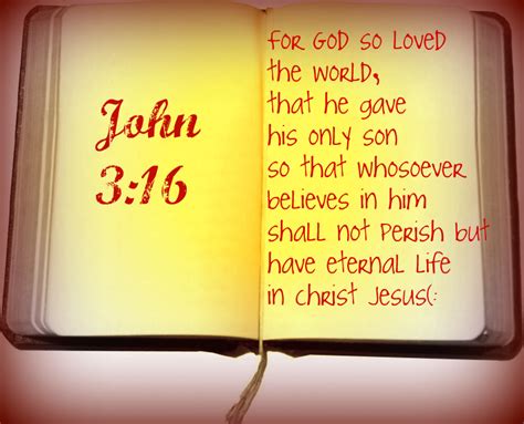 John 3:16 by Nessie-carlie-cullen on DeviantArt