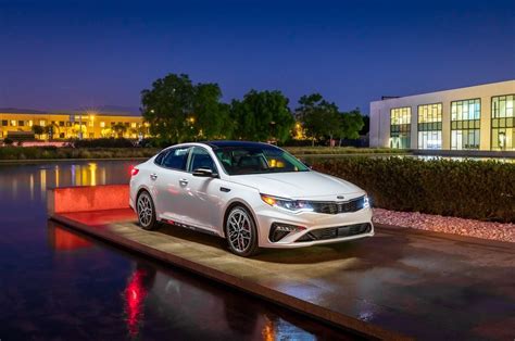 Kia Optima 2024 Reviews - Cleo Mellie