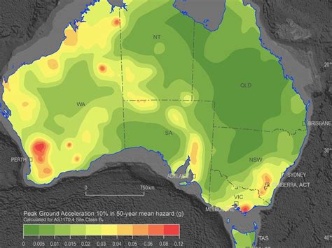 WA earthquakes: Darling Fault triggering tremors in Perth | news.com.au ...