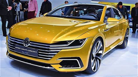 New Volkswagen Arteon 2024 - Jany Blancha