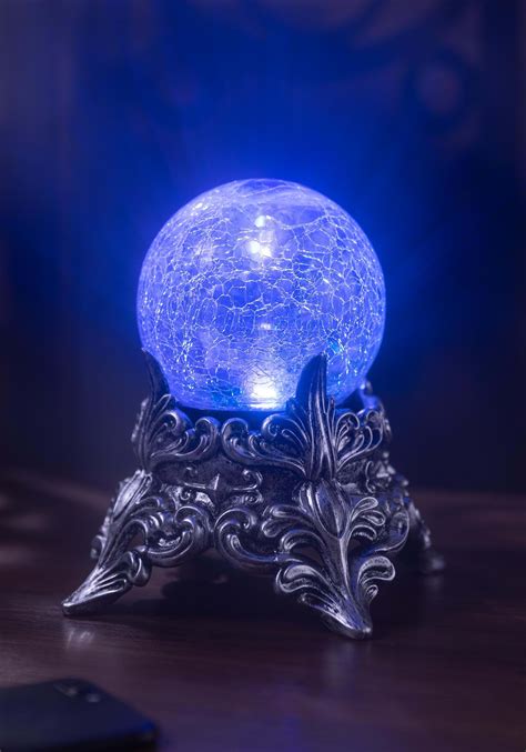 Crystal Ball Readings: Peering into the Mystical Unknown | Psychics Blog