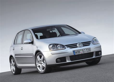 2004 Volkswagen Golf - HD Pictures @ carsinvasion.com