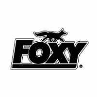 Foxy Logo PNG Vector (EPS) Free Download