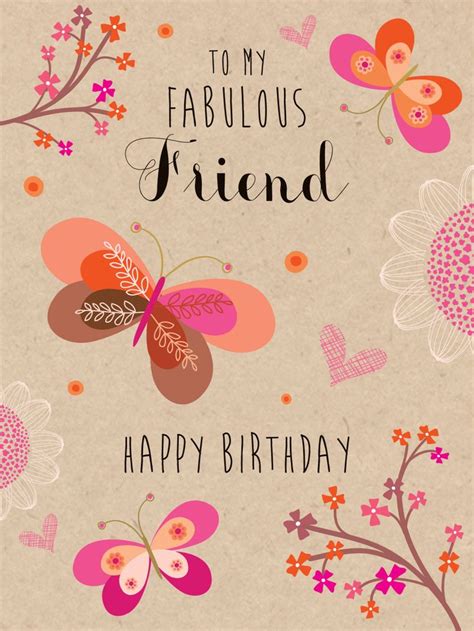 Happy Birthday Wishes For Best Friend Quotes. QuotesGram