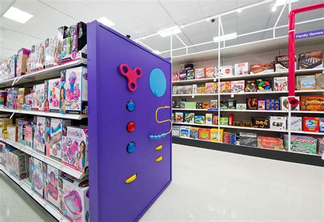 Target Unveils Expanded Toy Departments Ahead Of Holidays: Photos ...