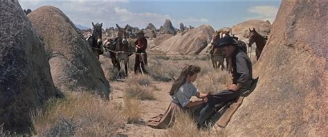 Comanche Station (1960) – FilmFanatic.org