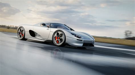 Koenigsegg CC850 – A One-for-Two Gearbox and Twenty-Year-Ago Primordial ...