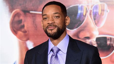 Will Smith Set to Host and Produce New Variety Comedy Special for ...