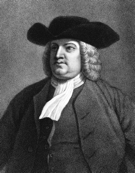 William Penn, el utópico que inventó el Parlamento Europeo - Historia Hoy