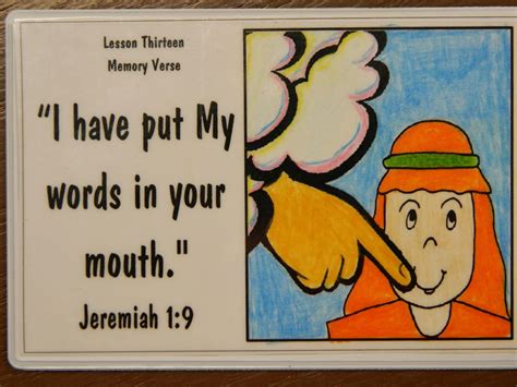 Bible Story Crafts, Bible Crafts For Kids, Bible Study For Kids, Bible ...