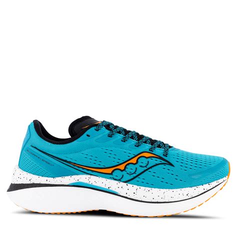 Saucony Endorphin Speed 3 Agave/Black | Hype DC