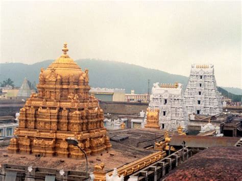 743 Tirumala Tirupati Devasthanams staffers, priests test COVID-19 positive