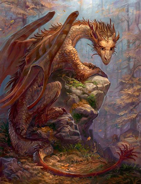 Dragons were mentioned in both alchemy and medicine during the Medieval ...