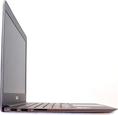 Asus Zenbook UX305 Ultrabook Review: Core M Powered - Page 9 | HotHardware