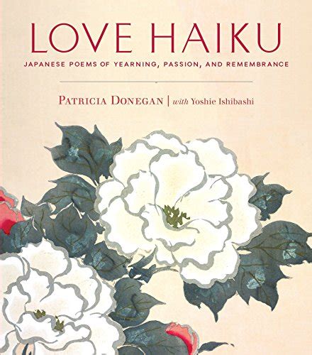 Best 10 love lyrics haiku poems by famous Japanese poets | Masterpieces ...