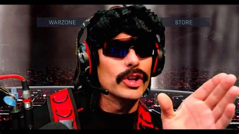 The Last 5 Minutes Of Dr.Disrespect’s Live Stream From 06/26/20 - YouTube