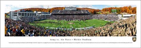 Michie Stadium - Facts, figures, pictures and more of the Army Black ...