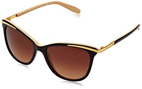 Ralph by Ralph Lauren Women's RA5203 Sunglasses 8053672398670 | eBay