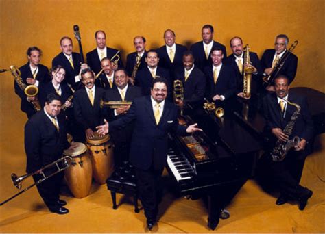 Afro-Latin Jazz Orchestra | World Music Central.org