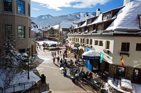 Beaver Creek Ski Resort | Colorado Ski Resorts | Mountainwatch