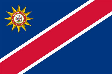 Soubor:Flag of the Namibian Police Force (1991-2009).svg – Wikipedie