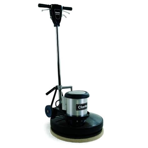 Clarke CFP Pro Floor Machine, 20 in. | Floor Machines | Floor ...