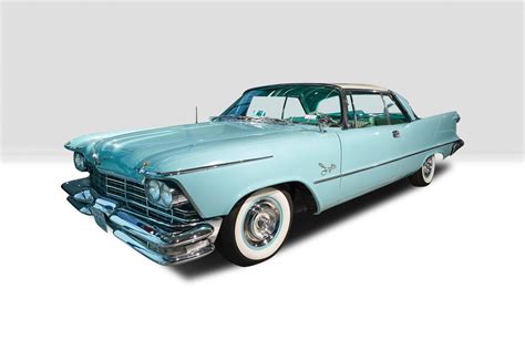 1957 Chrysler Imperial | Crown Classics | Buy & Sell Classic Cars & Trucks In CA