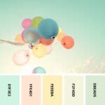 31 Pastel Color Palettes for Soft Designs - Color Meanings