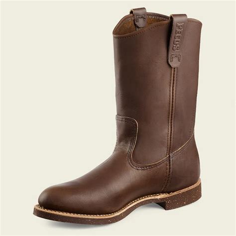 Men's 1178 NailSeat 11-inch Pull-On Boot | Red Wing Work Boots