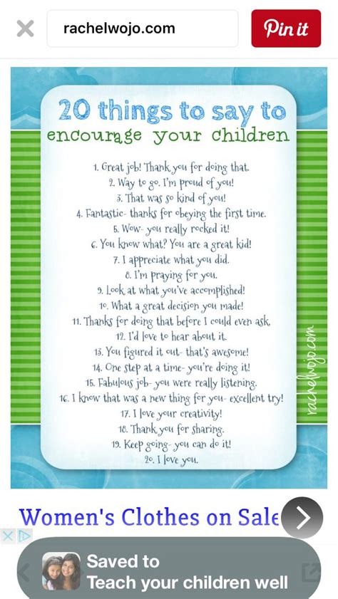 Pin by Shelly Lukasik on Teach your children well | Im proud of you, Book quotes, Encouragement