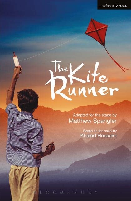 The Kite Runner : Book Review | by Bhushan More | Medium