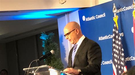 McMaster's final address as National Security Advisor at the Atlantic ...