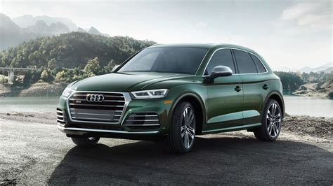 Audi SQ5 Lease Denver CO | Audi Denver