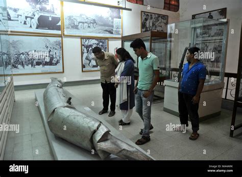 Bangladesh National museum in Dhaka Stock Photo - Alamy