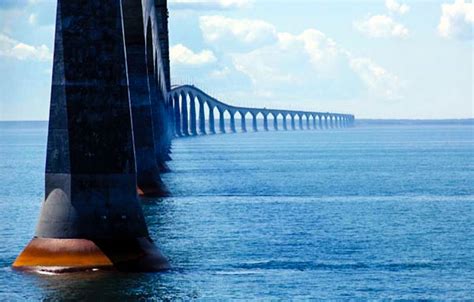 A potential bridge between Russia and Alaska could lead to the ultimate ...