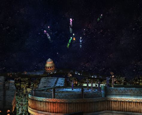 Ending for Final Fantasy X (Sony Playstation 2)