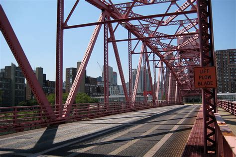 NYC - Roosevelt Island: Roosevelt Island Bridge | Beginning … | Flickr