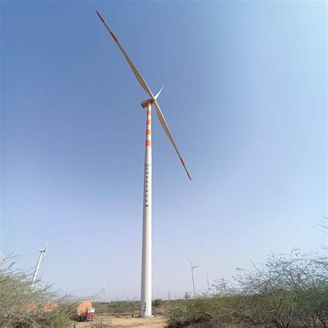 GE Renewable energy wins order for Indian wind farms | windfair