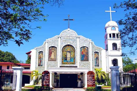 St. Thomas Aquinas Parish Church - See Pangasinan