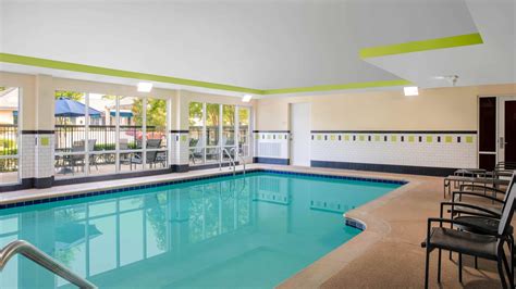 Hotels in Augusta, GA | Fairfield Inn & Suites Augusta