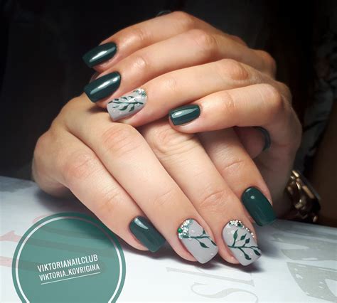 Nail Art #3698 - Best Nail Art Designs Gallery | BestArtNails.com