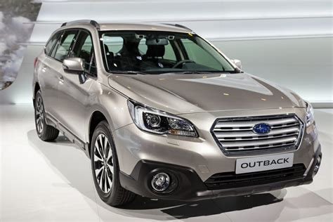 Discover the Top Used Subaru Outback Best Years Models - Truck & Car | RVs Reviews By Auto ...