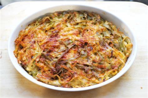 Savory Noodle Kugel Recipe - Food.com