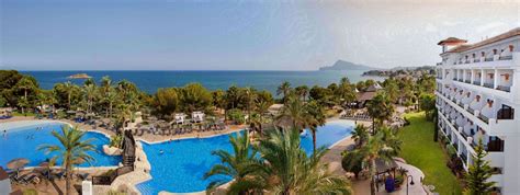 SH Villa Gadea Resort- First Class Altea, Spain Hotels- GDS Reservation ...