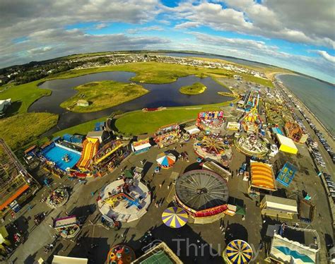 Tramore Amusement Park | Irish | Pinterest